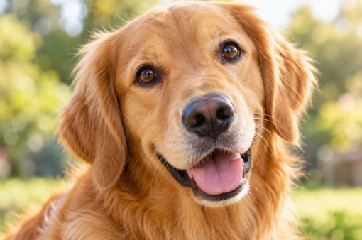 Soins des yeux du chien : hygiène, affections et prévention
